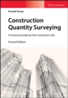 Image for Construction quantity surveying  : a practical guide for the contractor&#39;s QS