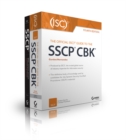 Image for SSCP (ISC)2 Systems Security Certified Practitioner Official Study Guide and SSCP CBK Kit