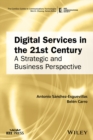 Image for Digital Services in the 21st Century