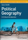 Image for Political Geography : A Critical Introduction