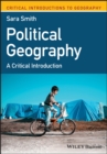 Image for Political Geography: A Critical Introduction