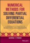 Image for Numerical methods for science and engineering