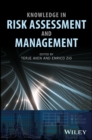 Image for Knowledge in Risk Assessment and Management