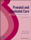 Image for Prenatal and postnatal care: a woman-centered approach