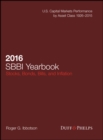 Image for 2016 stocks, bonds, bills, and inflation (SBBI) yearbook
