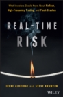 Image for Real-time risk: what investors should know about fintech, high-frequency trading, and flash crashes
