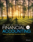Image for Financial Accounting : Tools for Business Decision-Making: Tools for Business Decision-Making