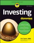 Image for Investing for dummies