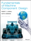 Image for Fundamentals of Machine Component Design