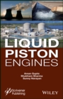 Image for Liquid piston engines