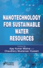 Image for Nanotechnology for sustainable water resources