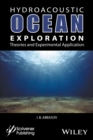Image for Hydroacoustic ocean exploration: theories and experimental application