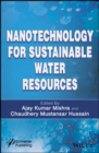 Image for Nanotechnology for sustainable water resources