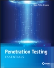 Image for Penetration Testing Essentials.
