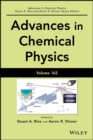 Image for Advances in chemical physicsVolume 162