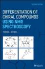 Image for Differentiation of chiral compounds using NMR spectroscopy