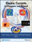 Image for Electric currents in geospace and beyond : 233
