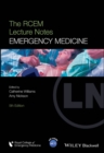 Image for RCEM Lecture Notes: Emergency Medicine