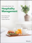 Image for Introduction to hospitality management