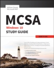 Image for MCSA Windows 10 Study Guide: Exam 70-698