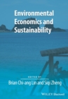 Image for Environmental economics and sustainability