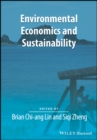 Image for Environmental Economics and Sustainability