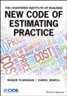 Image for New code of estimating practice