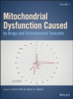Image for Mitochondrial dysfunction by drug and environmental toxicants