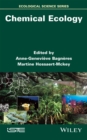Image for Chemical ecology: new advances