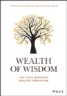 Image for Wealth of Wisdom