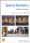 Image for Sports dentistry  : principles and practice