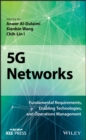 Image for 5G networks: fundamental requirements, enabling technologies, and operations management