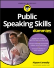 Image for Public Speaking for Dummies