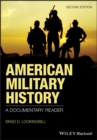 Image for American military history: a documentary reader