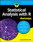 Image for Statistical Analysis with R For Dummies