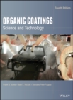 Image for Organic coatings: science and technology.