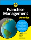 Image for Franchise Management For Dummies