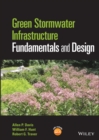 Image for Green Stormwater Infrastructure Fundamentals and Design