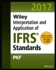 Image for Wiley IFRS 2017 Interpretation and Application of IFRS Standards.