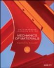 Image for Mechanics of Materials: An Integrated Learning System