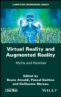 Image for Virtual reality and augmented reality: myths and realities