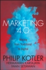 Image for Marketing 4.0: moving from traditional to digital