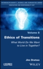 Image for Ethics of Transitions