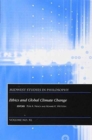 Image for Ethics and Global Climate Change