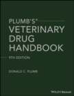 Image for Plumb&#39;s veterinary drug handbook