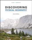 Image for Discovering physical geography