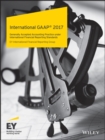 Image for International GAAP 2017: generally accepted accounting practice under international financial reporting standards