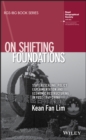 Image for On shifting foundations: state rescaling, policy experimentation and economic restructuring in post-1949 China