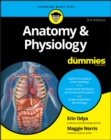 Image for Anatomy and physiology for dummies