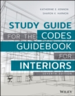 Image for Study Guide for the Codes Guidebook for Interiors
